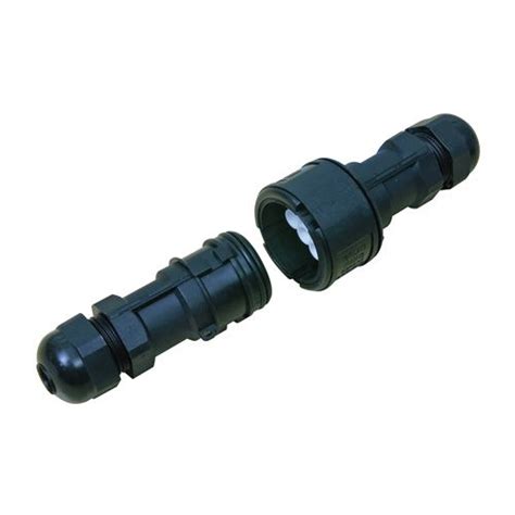 waterproof electrical connectors 240v